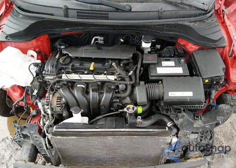 2022 Kia Soul Lx from USA, damaged, VIN KNDJ23AU1N7185532